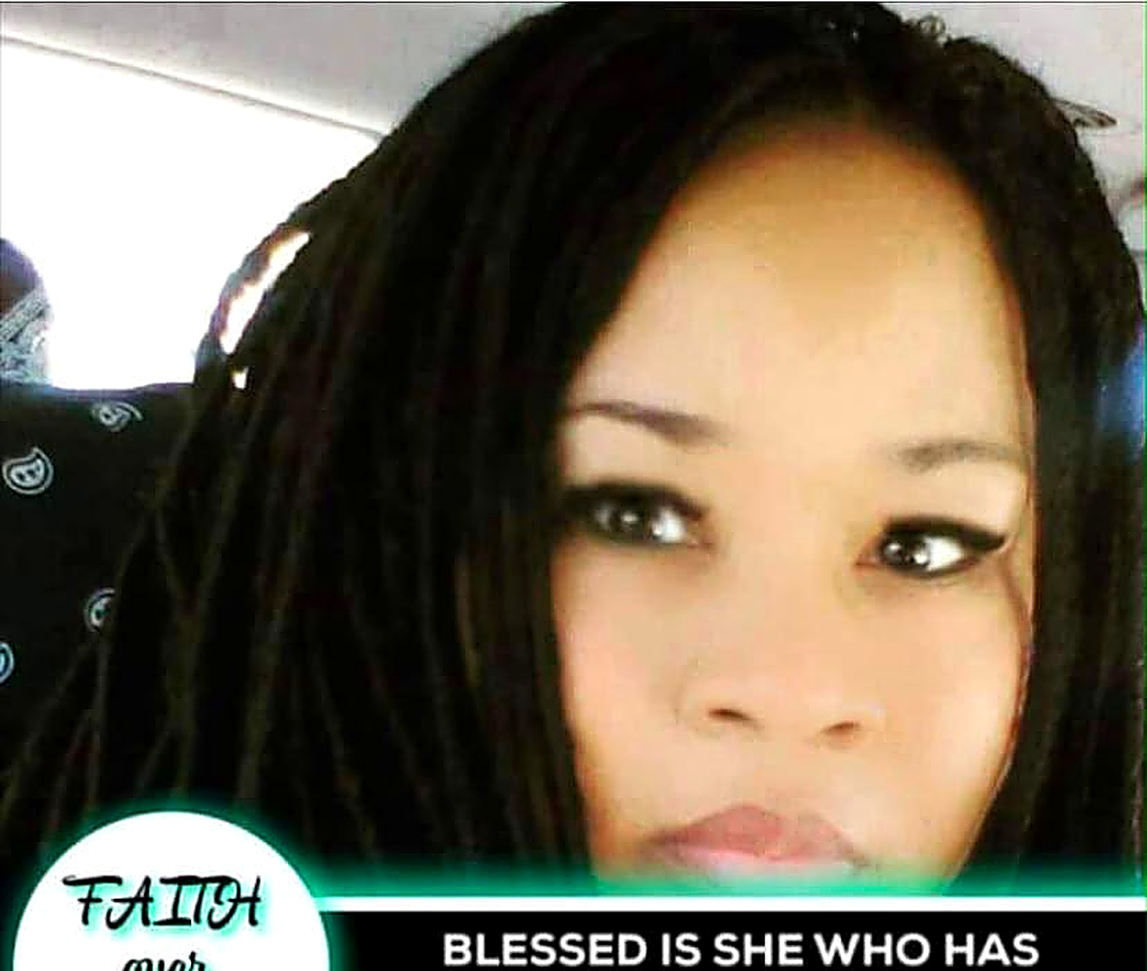 Charline Gager - Writer & Creator