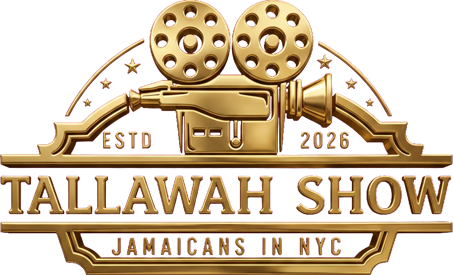 Tallawah Show Logo